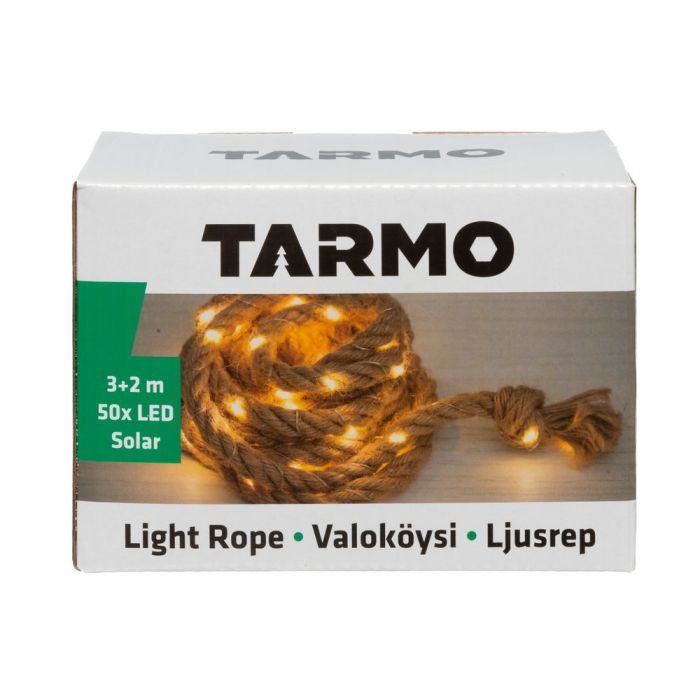 SOLAR VALOKÖYSI 3M - Image 3