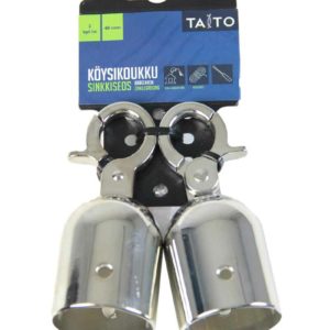 KÖYSIKOUKUT 30MM 2KPL