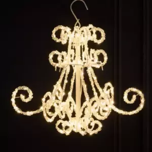 FINNLUMOR VALOKORISTE 204 LED ROIKKUVA