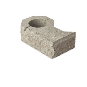 VALLIKULMA VASEN HARMAA