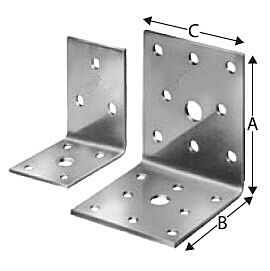 KULMALEVY 65X65X3X55