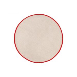 KUUSENALUSMATTO 50CM PUNAINEN REUNUS