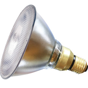 LÄMPÖLAMPPU 175W KIRKAS