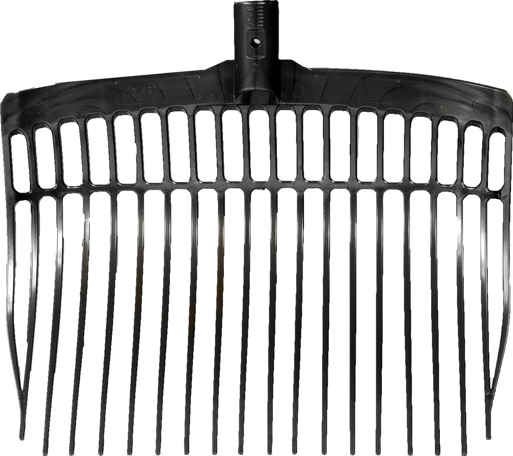 TALIKON LAPA V-PLAST MUSTA