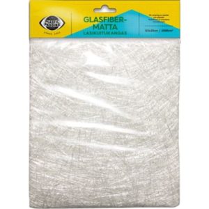 LASIKUITUMATTO PLASTIC PADDING 125X20CM