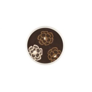 LAUTANEN MAKU SARKA PATULA 20CM RUSKEA/BEIGE