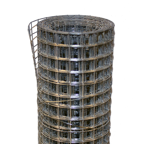 JÄNISVERKKO 12,7X12,7X0,8