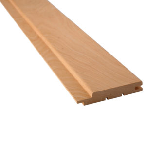 SAUNAPANEELI 15X90X2400 STP LEPPÄ