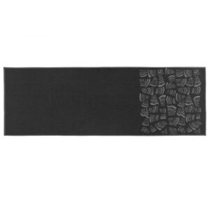 LAUDELIINA 50X150CM MUSTA RENTO
