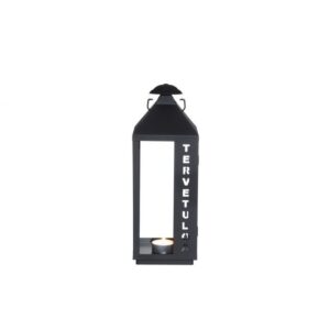 LYHTY TERVETULOA 46CM 4LIVING - Image 2