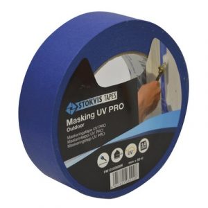 MAALARINTEIPPI 38MMX50M SIN