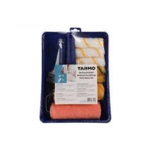 MAALAUSTELASARJA 11-OS TARMO