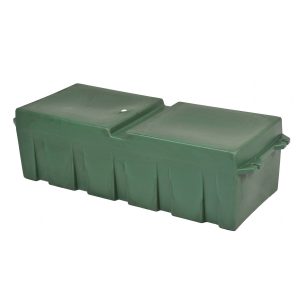 PONTTOONI MAKSI 200L VIHREÄ