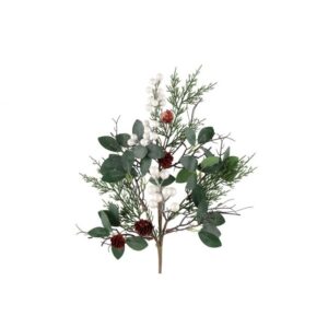 OKSA VALKOISET MARJAT 60CM
