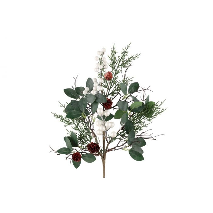 OKSA VALKOISET MARJAT 60CM