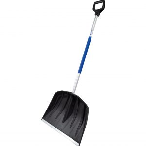 LUMENTYÖNNIN MASI POLAR 55