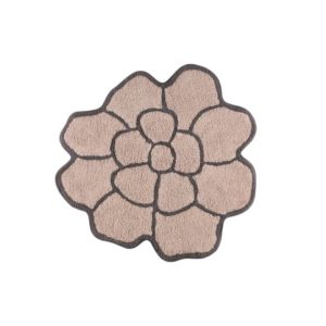 KYLPYHUONEMATTO FLOWER