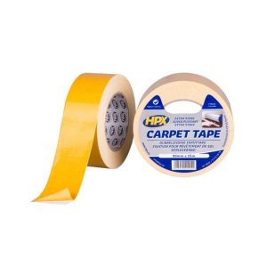 MATTOTEIPPI 2-PUOLEINEN HPX 50MMX25M