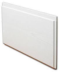 MDF-PANEELI NÄTTI VALKOINEN 8X190X2080