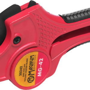 PUTKILEIKKURI MAGNUM MG-42 42MM