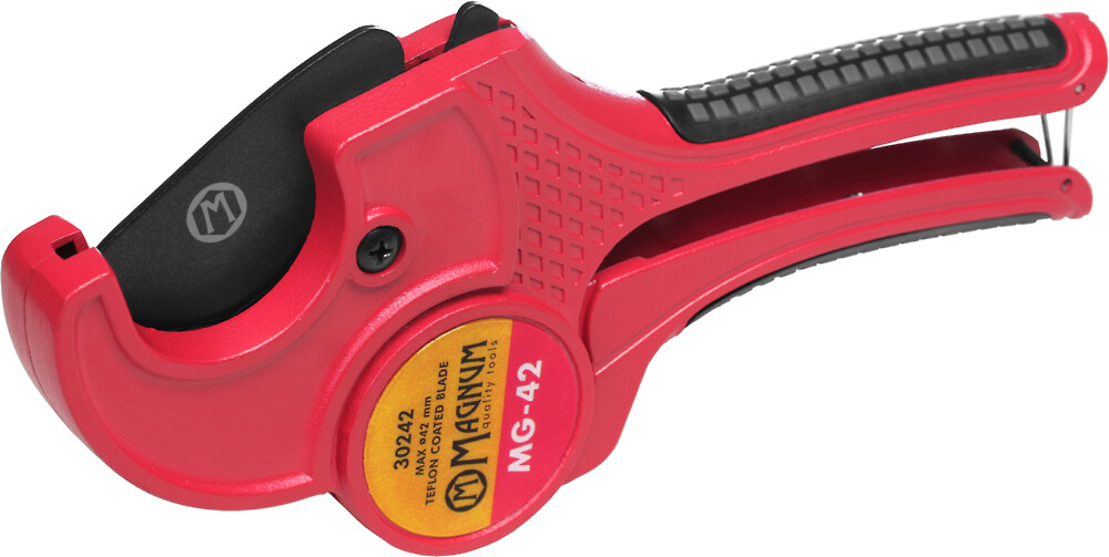 PUTKILEIKKURI MAGNUM MG-42 42MM