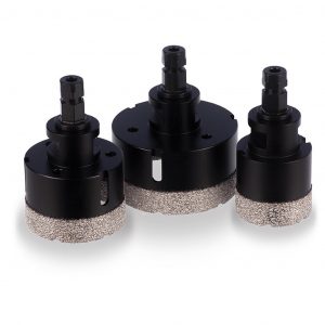 MANDREX TIMANTTIREIKÄSAHA 54MM