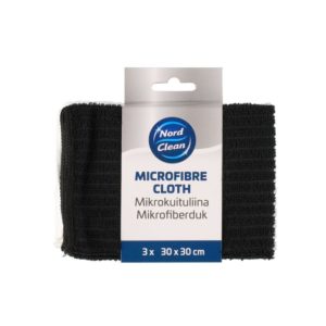 NORD CLEAN MIKROLIINA 3KPL