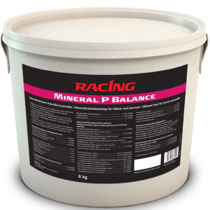 MINERAL P BALANCE 8KG