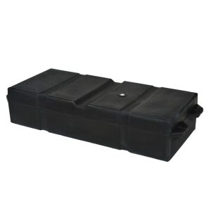 PONTTOONI MINI 140L MUSTA