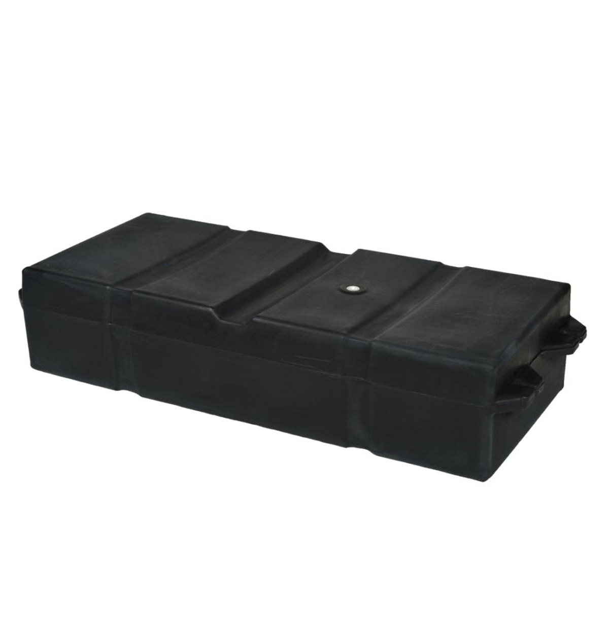 PONTTOONI MINI 140L MUSTA