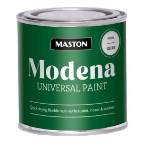 MAALI MODENA VIHREä 250ML