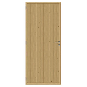 MÖKKI-OVI 9X21 VAS. UMPI