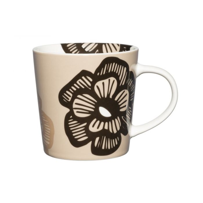 MUKI MAKU SARKA PATULA 45CL RUSKEA/BEIGE - Image 2