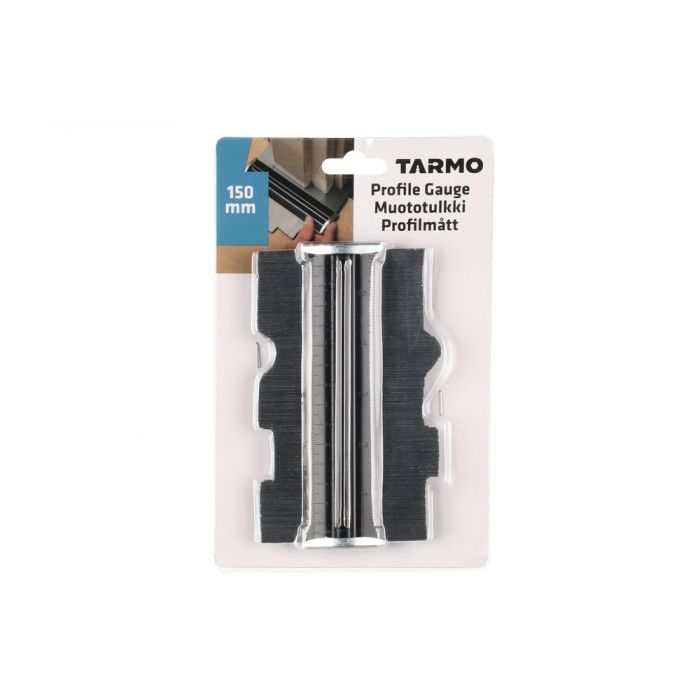 TARMO MUOTOTULKKI 150MM - Image 4