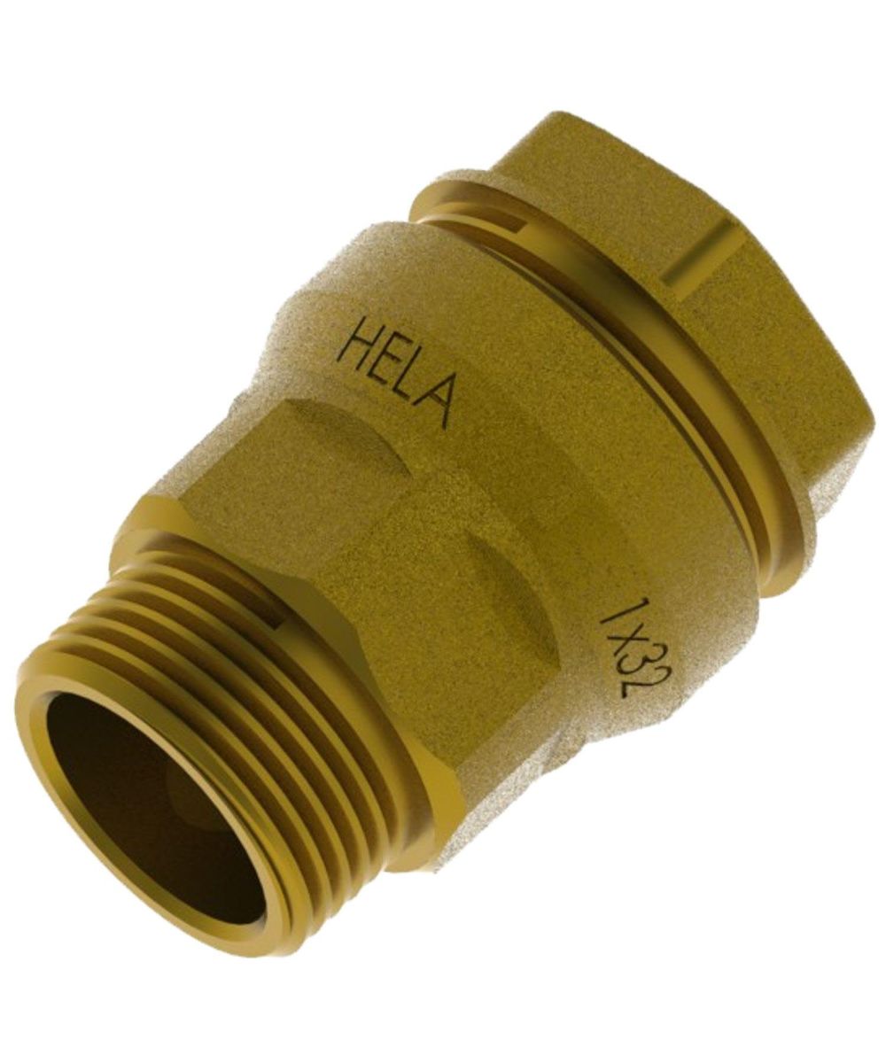 MUOVIPUTKEN LIITIN OPAL UK 1X32MM