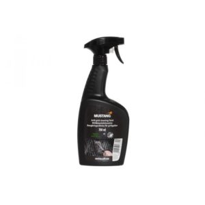 RITILÄNPUHDISTUSAINE 750ML MUSTANG