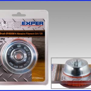 NAILONKUPPIHARJA 100MMxM14