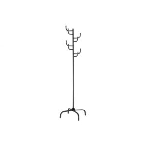 LATTIANAULAKKO MUSTA 178CM