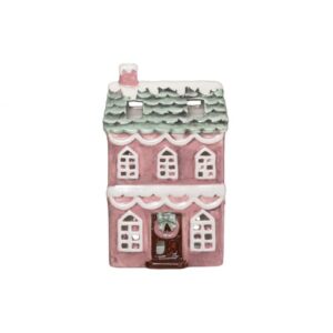 TALOLYHTY NOTTING HILL VAAL.PUN.17CM