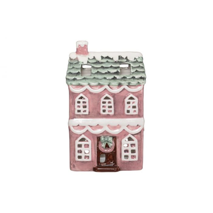 TALOLYHTY NOTTING HILL VAAL.PUN.17CM