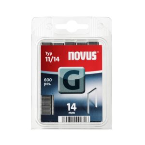 SINKILÄ NOVUS G11/14MM