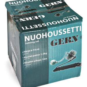 NUOHOUSSETTI GERN