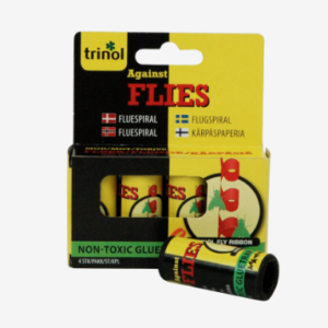 TRINOL FLY RIBBON 4KPL