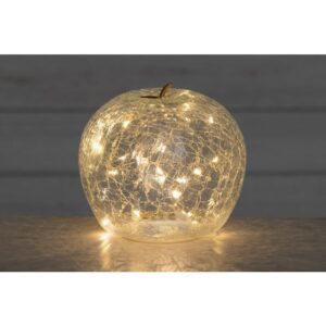 LED-OMENA 15CM KIRKAS