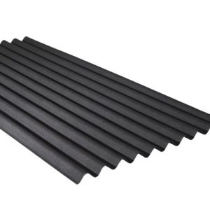 KATELEVY ONDULINE MUSTA