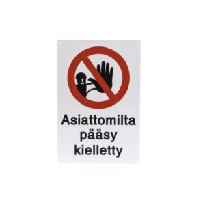 Alternative view of OPASTEKYLTTI