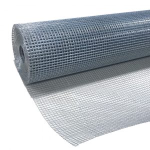 MYYRÄ-/ORAVAVERKKO 50CM 5M