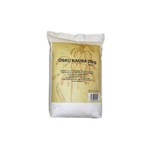 OSKU KAURA 20KG