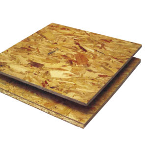 KATTOLEVY OSB4 TG2 18MM