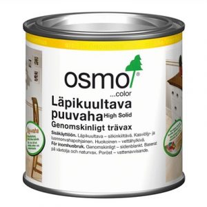 OSMO COLOR PUUVAHA 0.75L LUMI